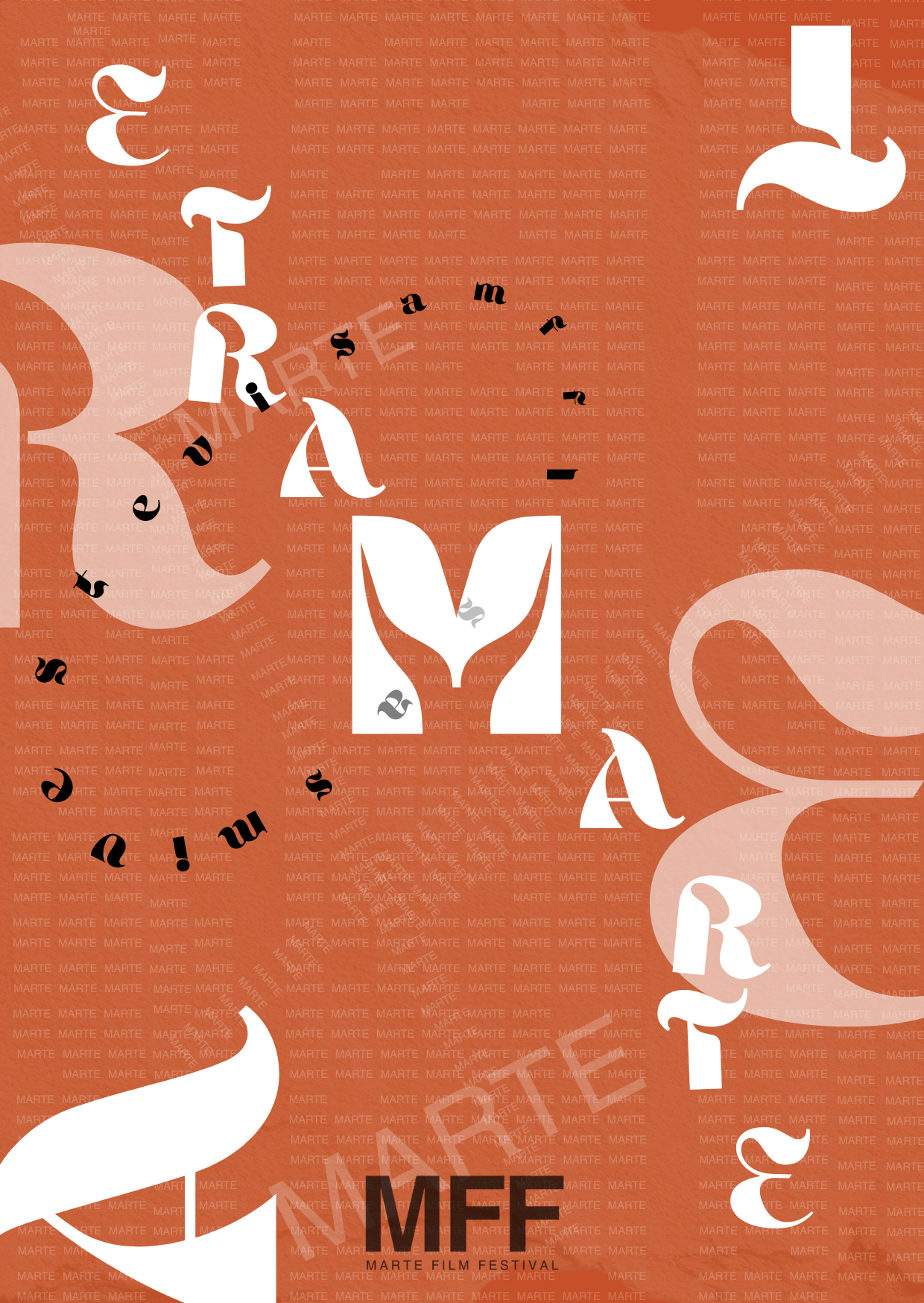 Locandina MFF Generica